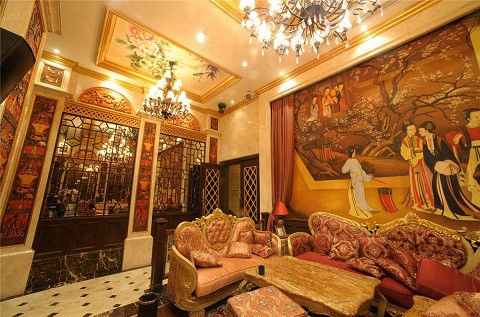 宣汉高档KTV妹子质量哪家好